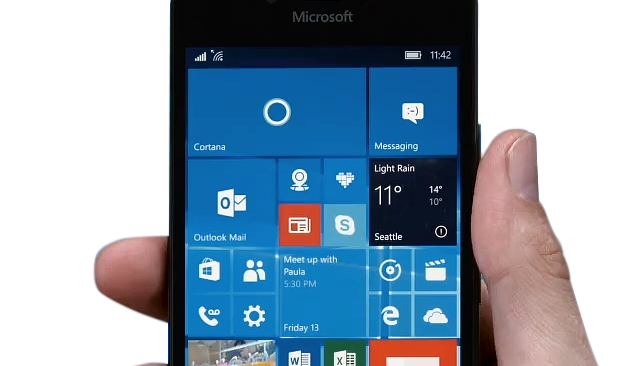 windows phone intune microsoft