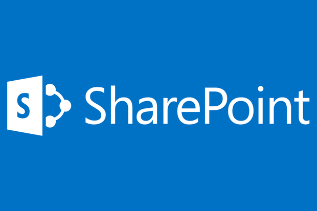 Microsoft SharePoint logo Caase.com