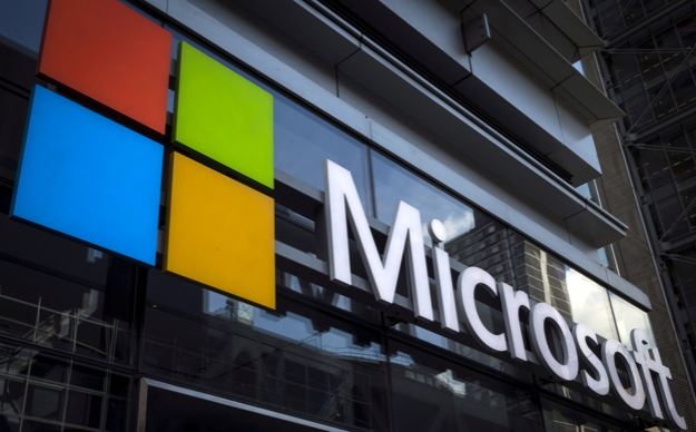 microsoft gebouw caase.com