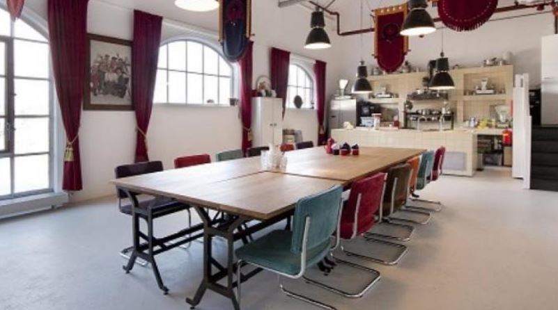 ronde tafel microsoft caase lokale overheid publieke cloud