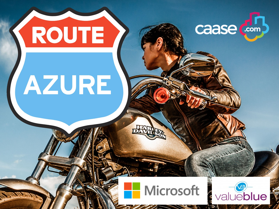 Azure Activation Business Case Caase.com ValueBlue Microsoftt
