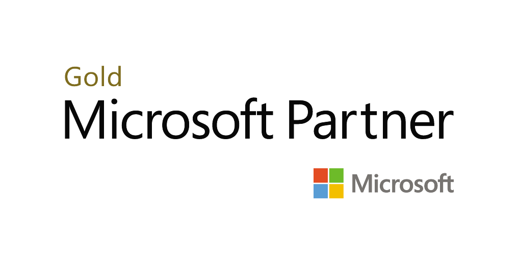 Caase.com Goud Microsoft Competentie Partner