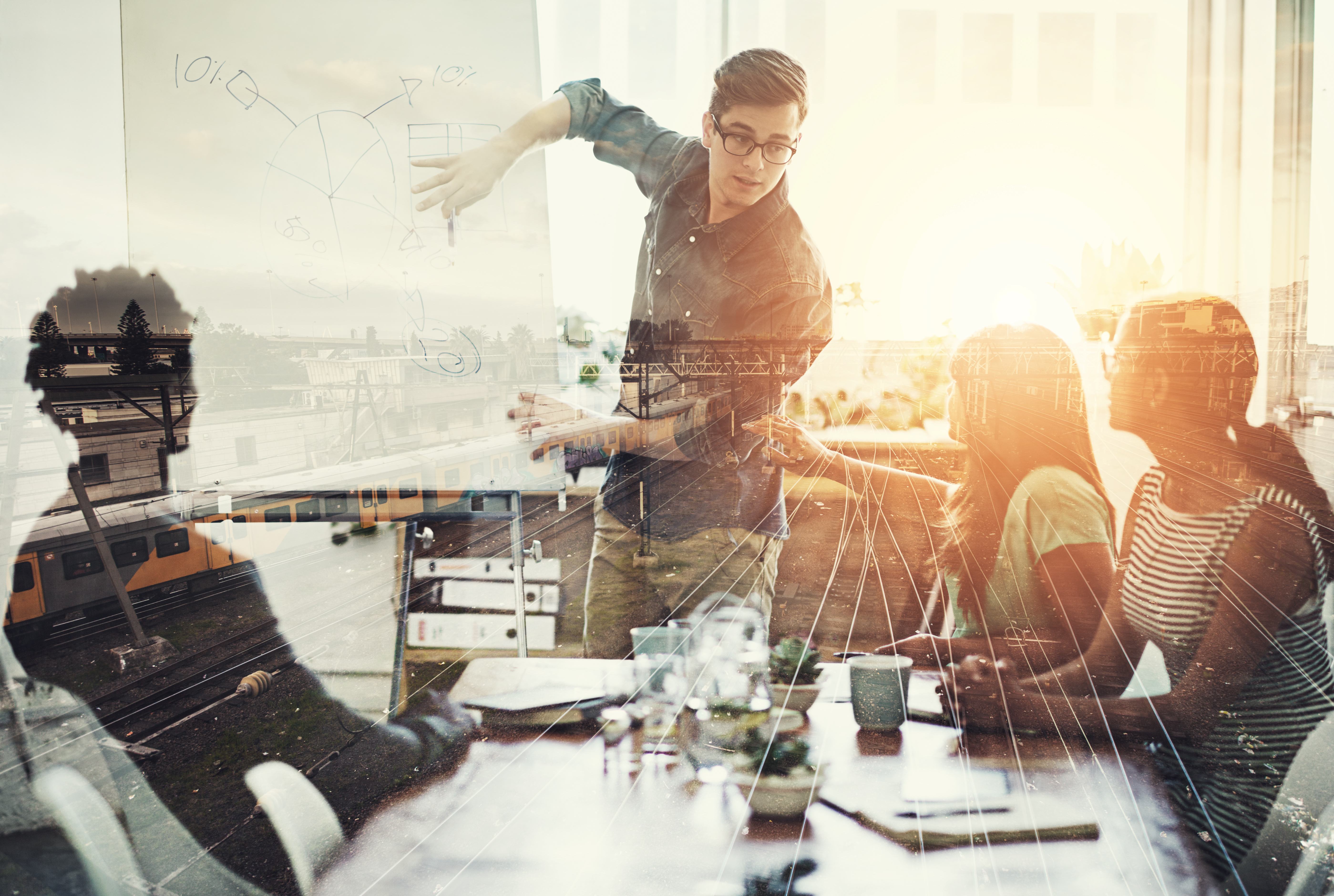 Caase cloud solution provider programma