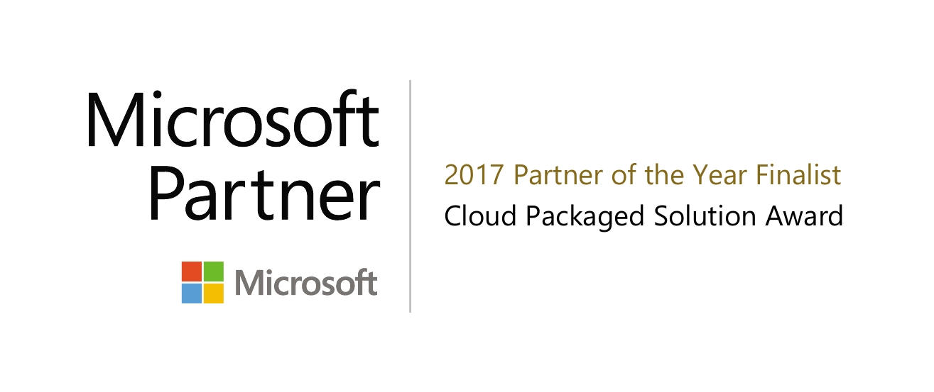 logo Partner Award 2017