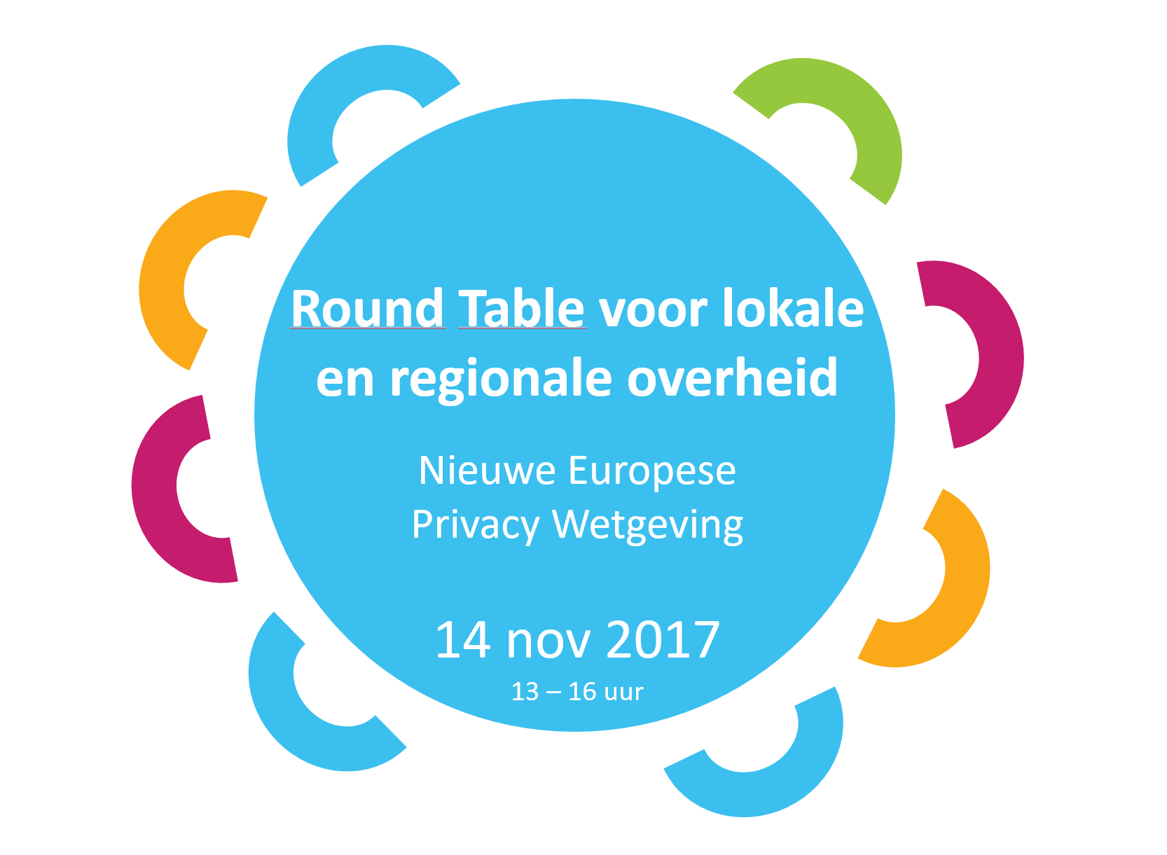 round table uitnodiging overheid caase